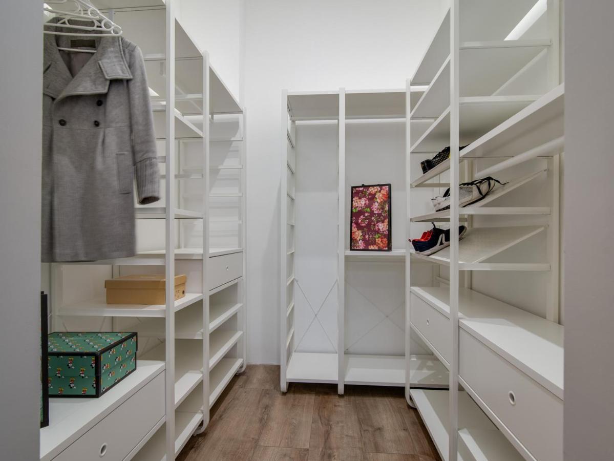 Apartmán Helios Downtown Martha Budapešť Exteriér fotografie